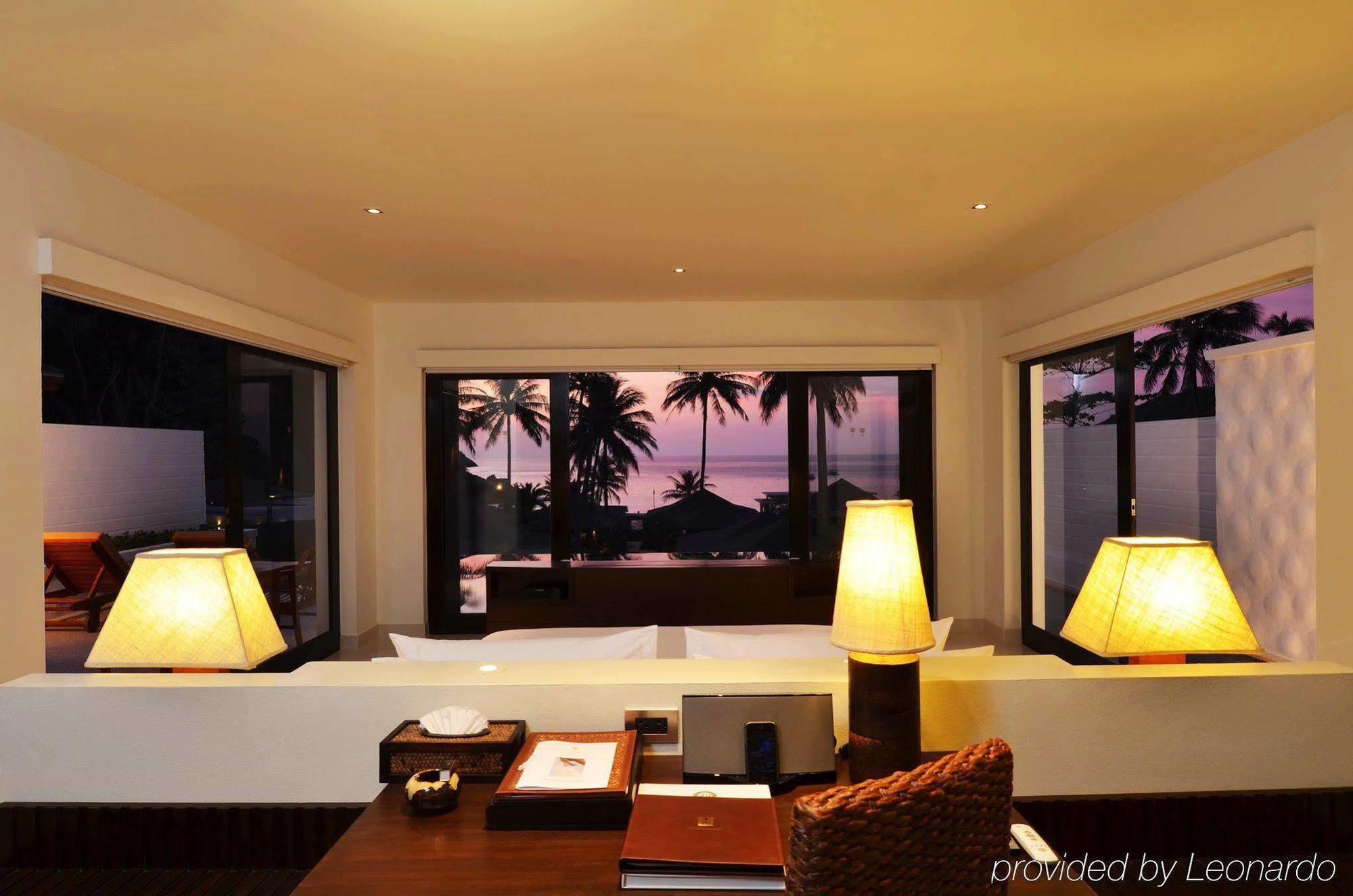 Grand Suite met 2 Slaapkamers en Zwembad