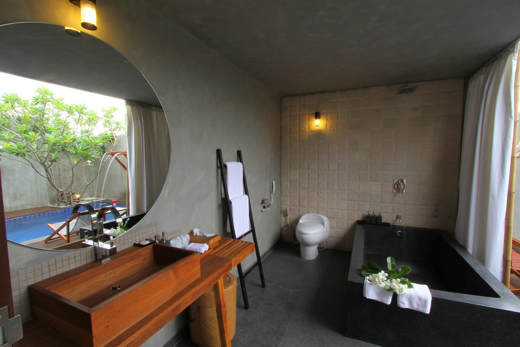 Romance Pool Villa