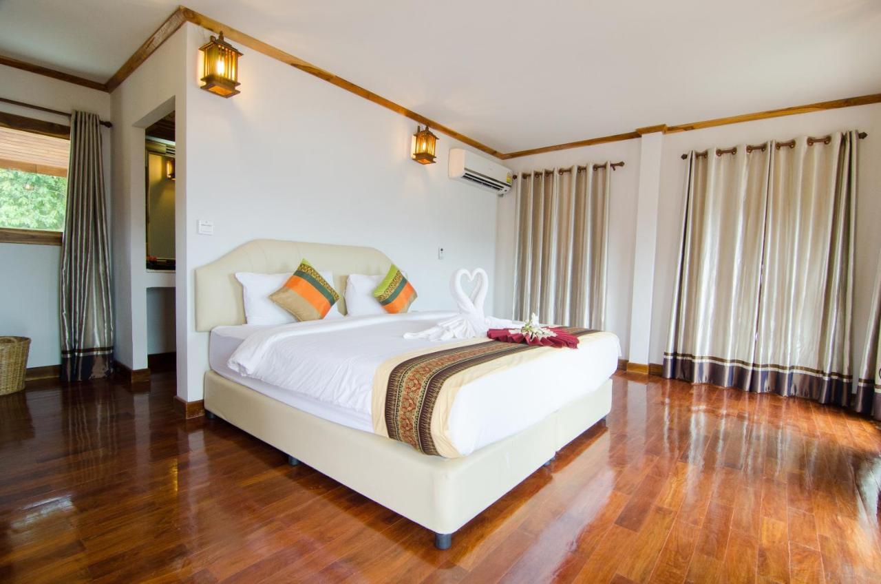 Standard Room No View Transfer to Tonsai Pier