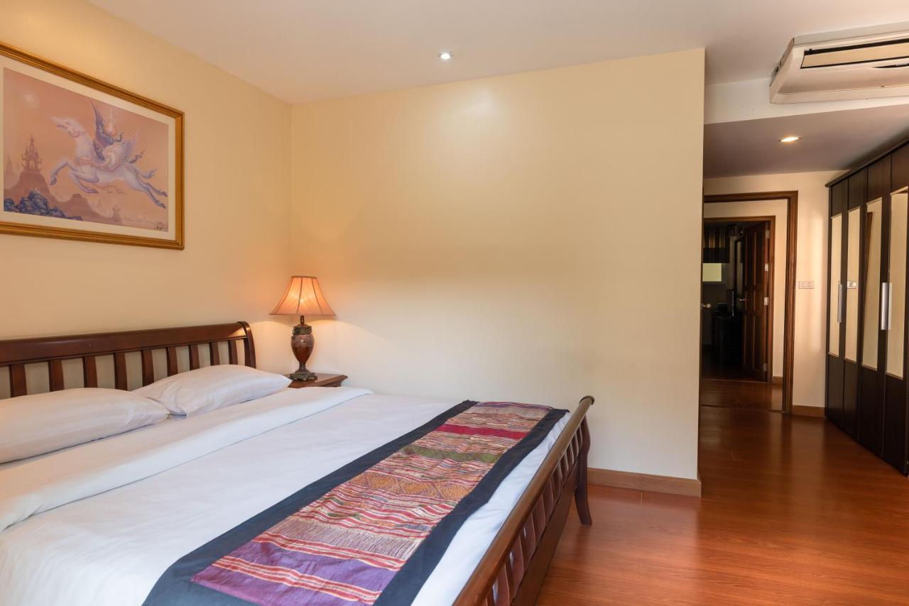 Deluxe Two-Bedroom Suite