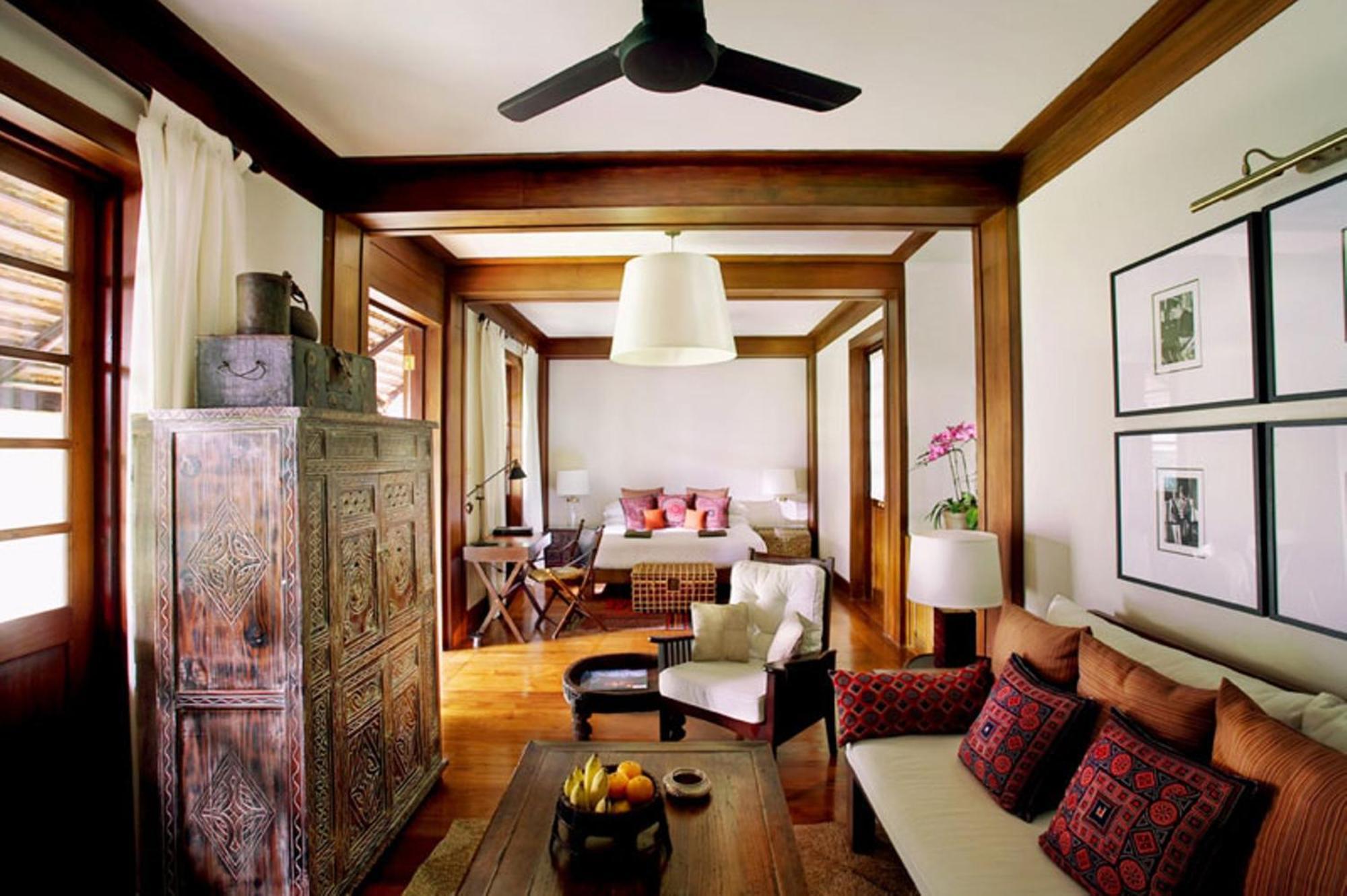 Tamarind Suite