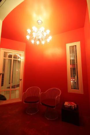 Deluxe Boutique Double or Twin Room