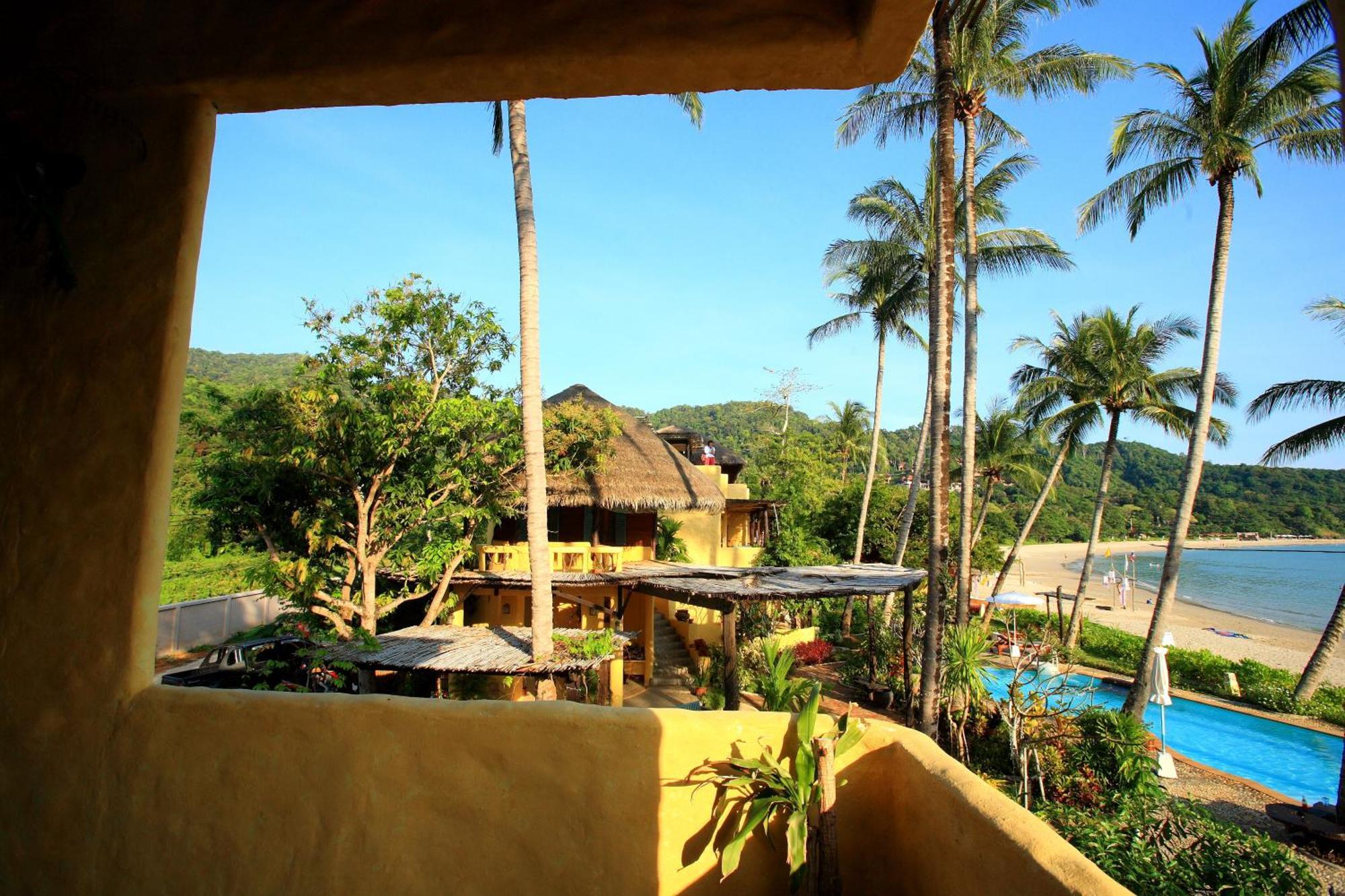 Suite Sea View