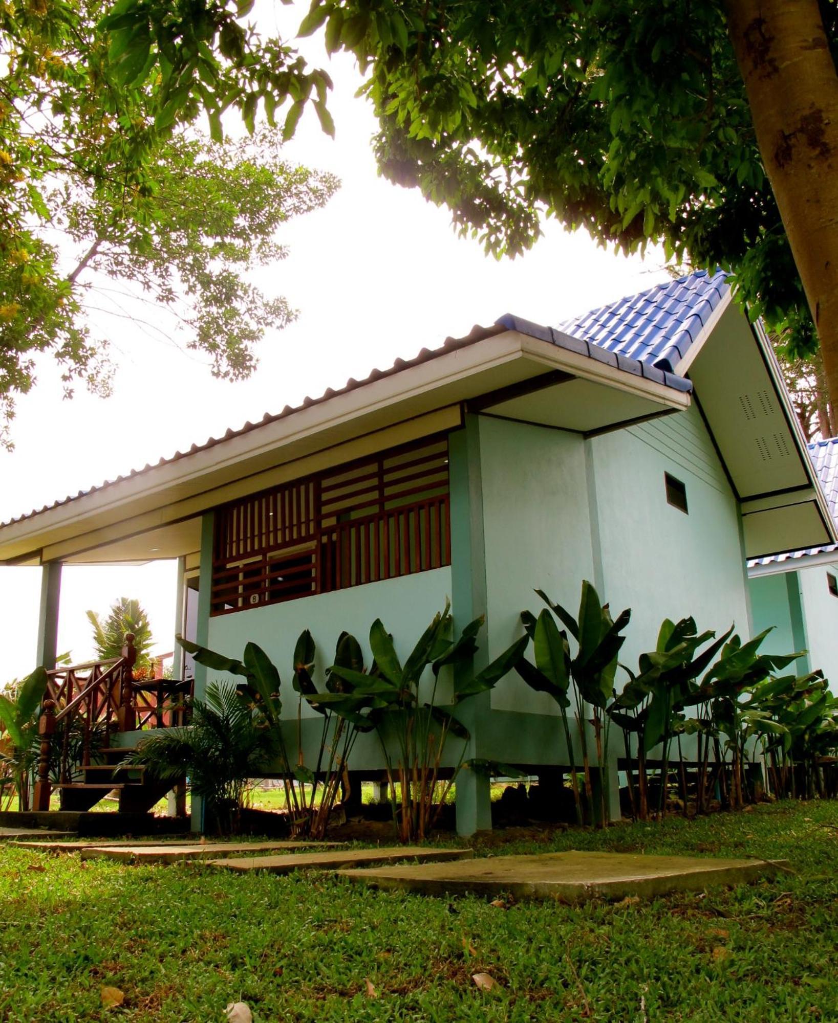 Superior Double Room Garden View