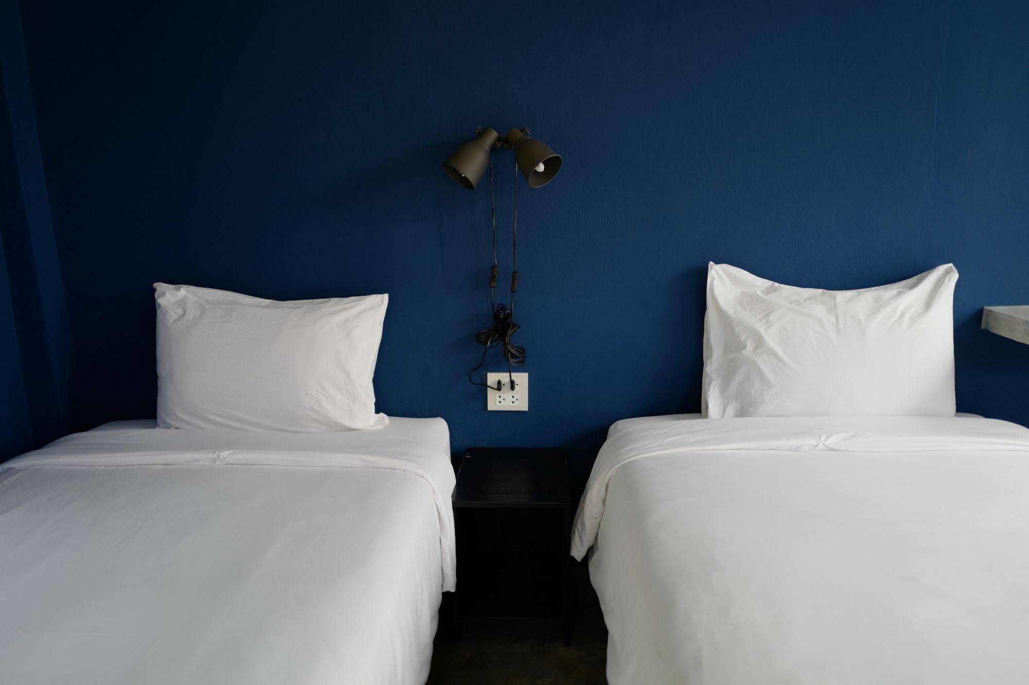 Budget Twin Room