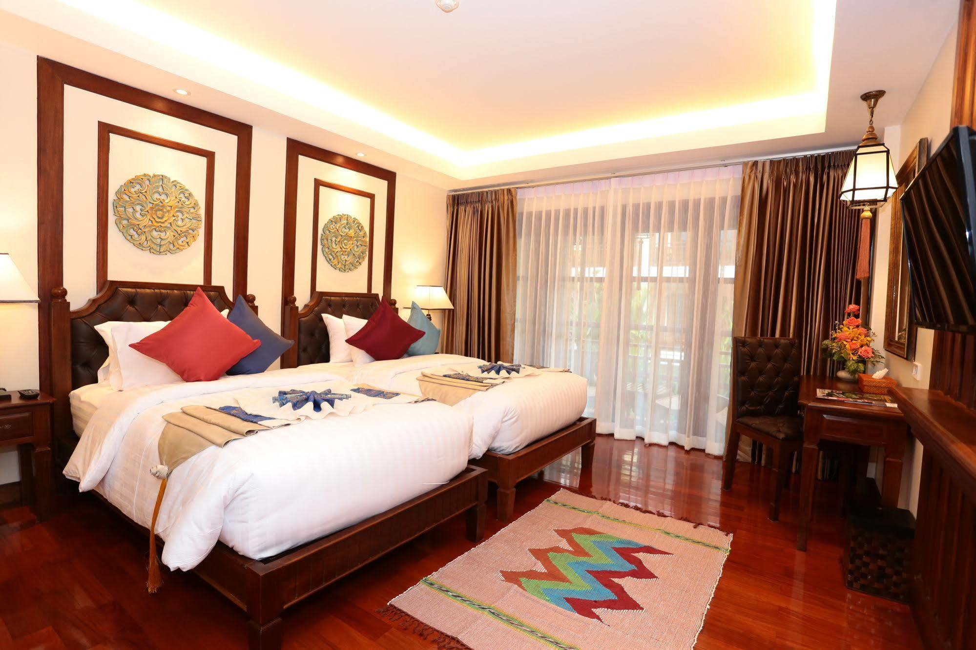 Superior Twin Room Only