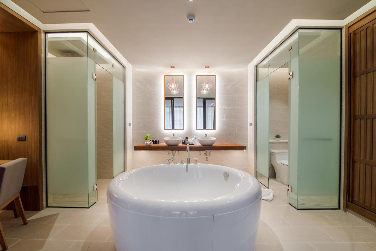 Suite Private Pool