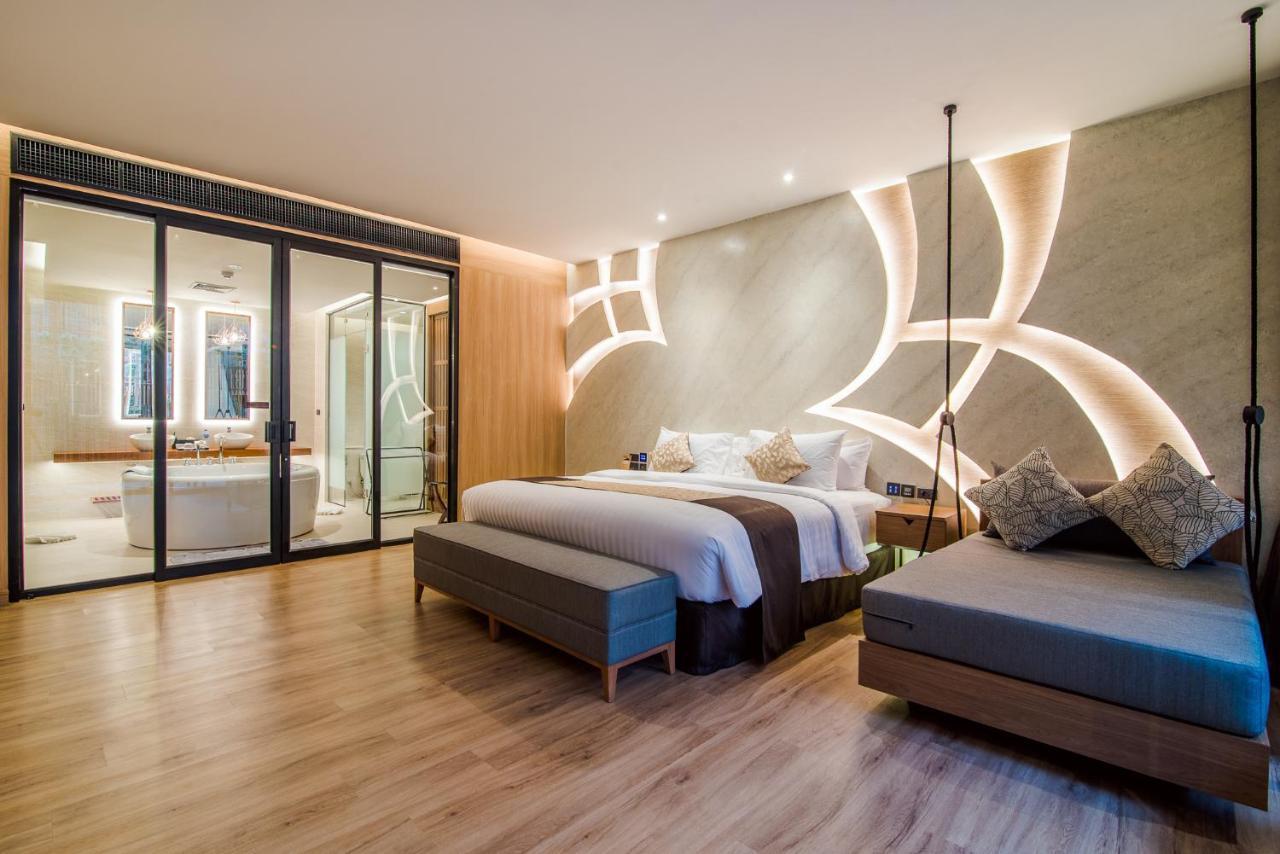 Suite Private Pool