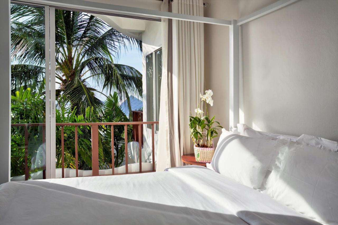 Ocean Deluxe Terrace
