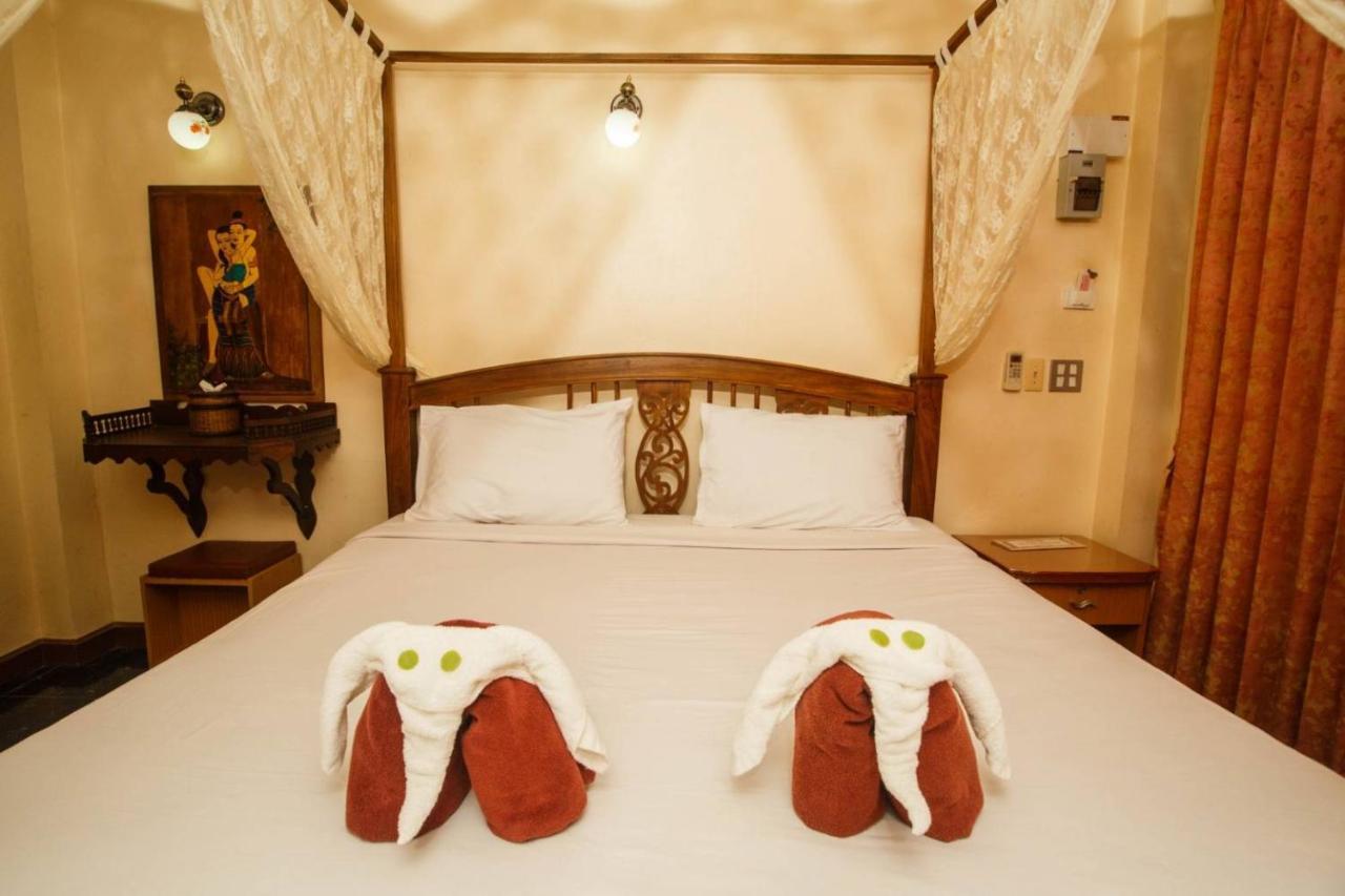 Superior Double or Twin Room
