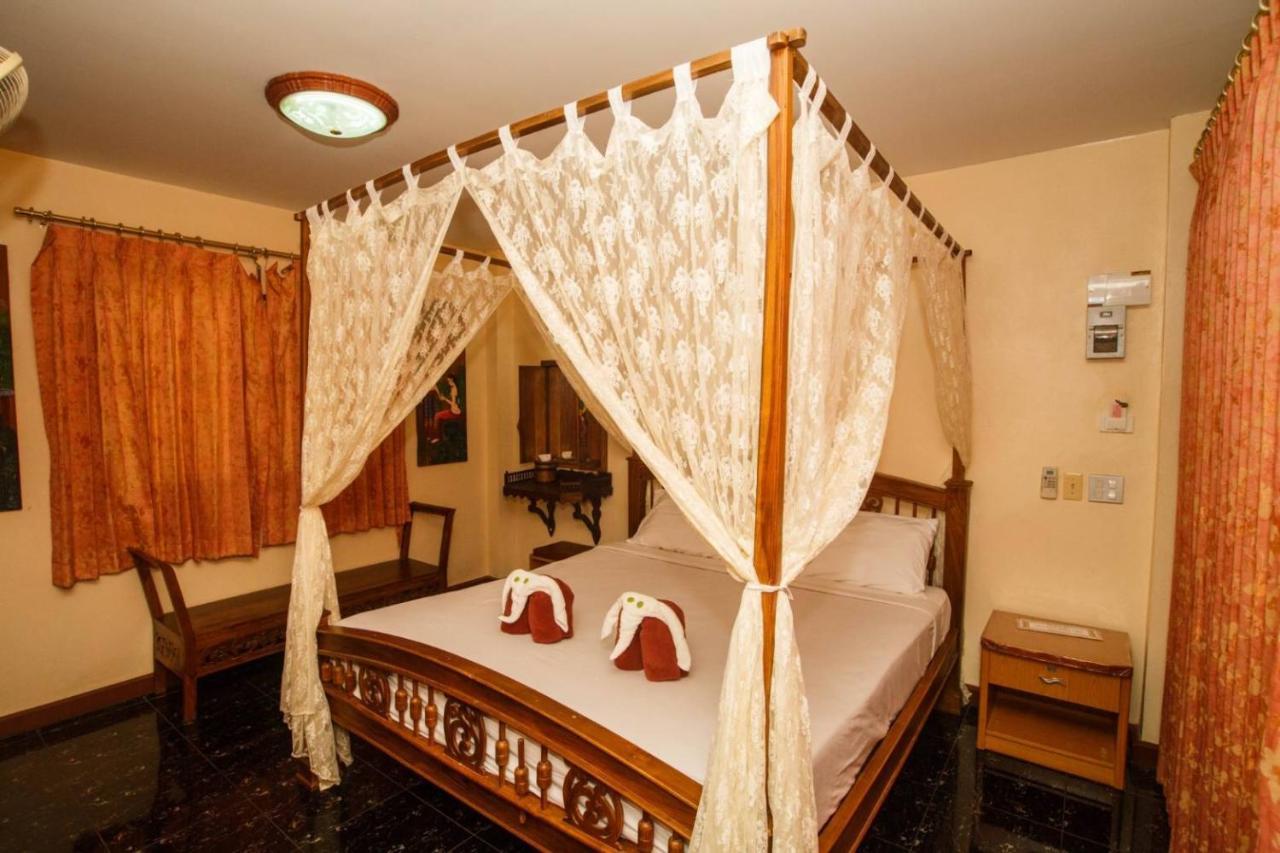 Superior Double or Twin Room