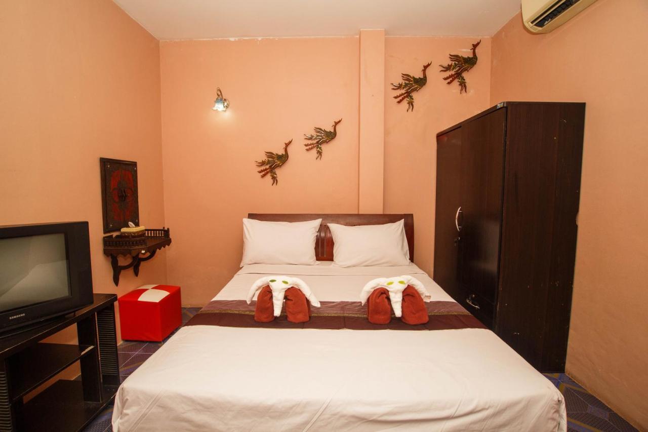 Small Double Room