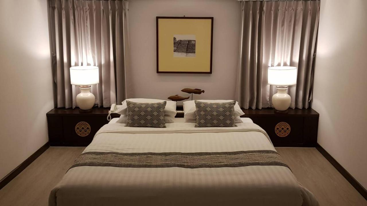 Superior King room No Window