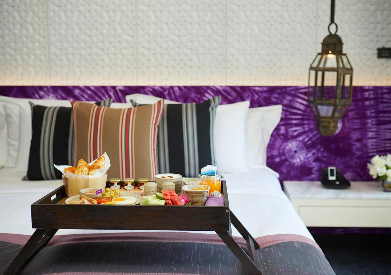Superior Double or Twin Room 24 Hours of Room