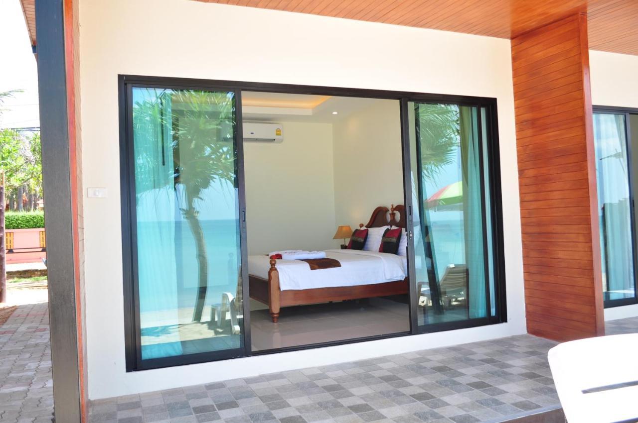 Deluxe Double Room Sea View