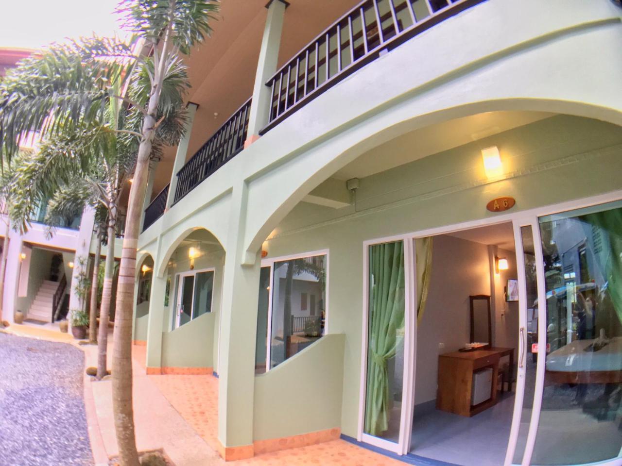 Double Room Air-Condition
