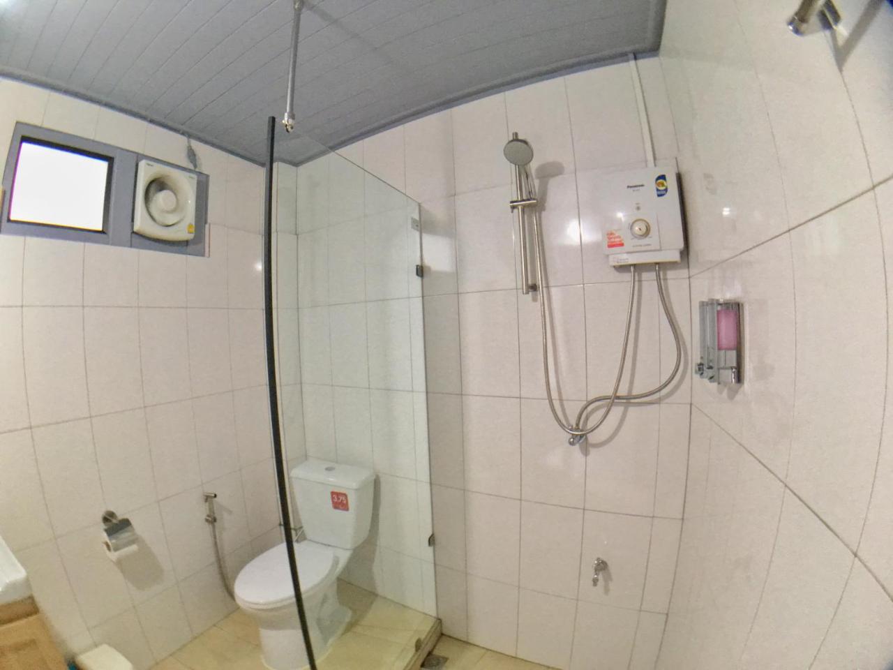 Double Room Air-Condition