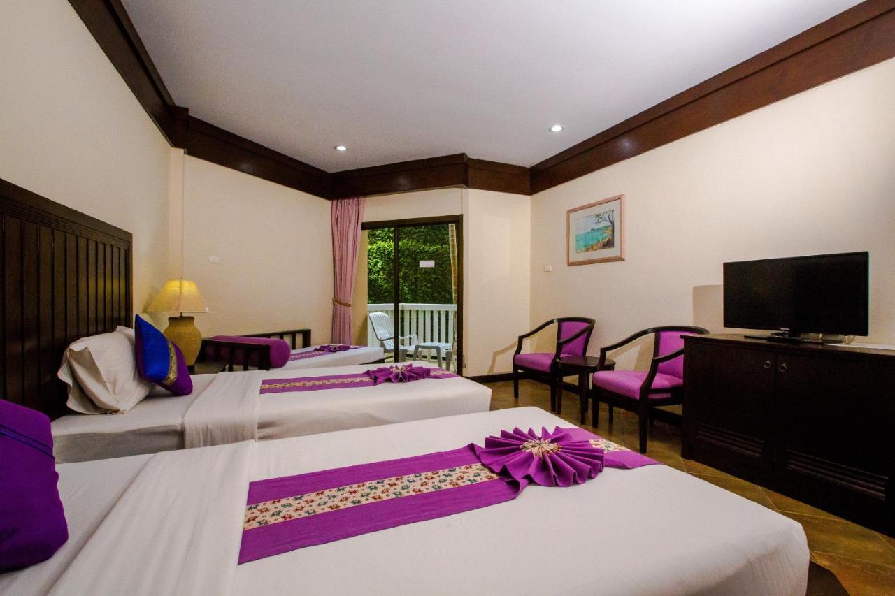 Superior Double or Twin Room