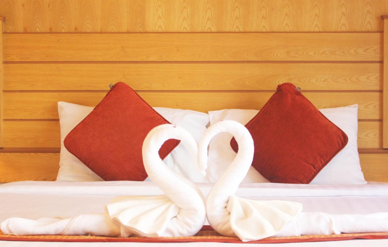 Double or Twin Room Swimming Pool Access