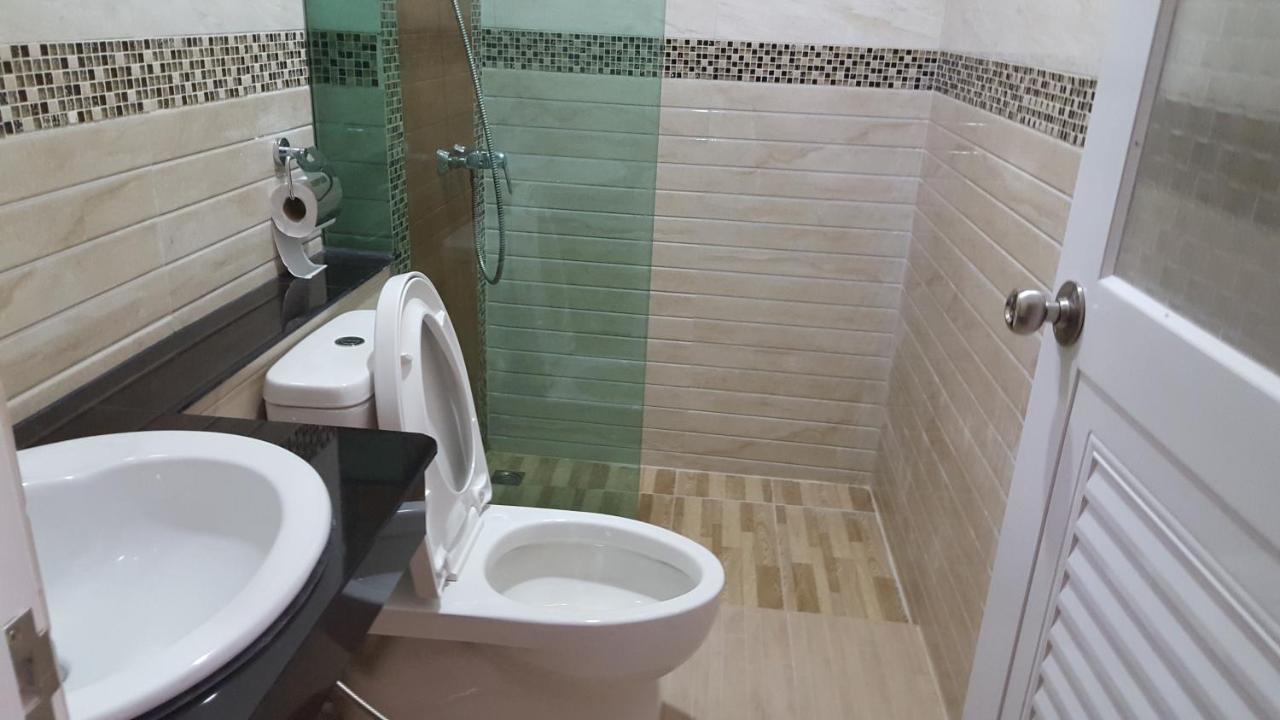 Quarto King com Vista Piscina
