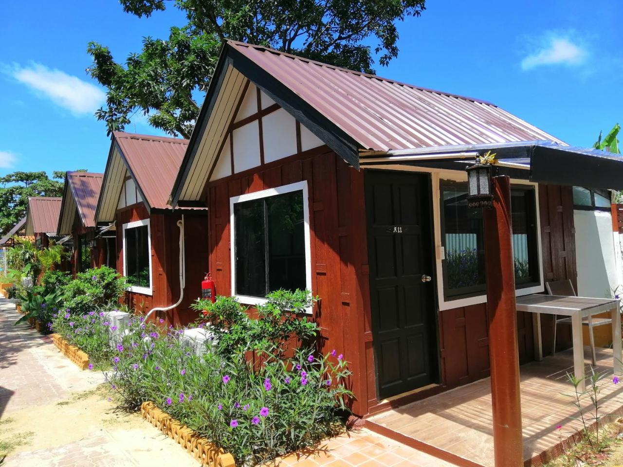Bungalow