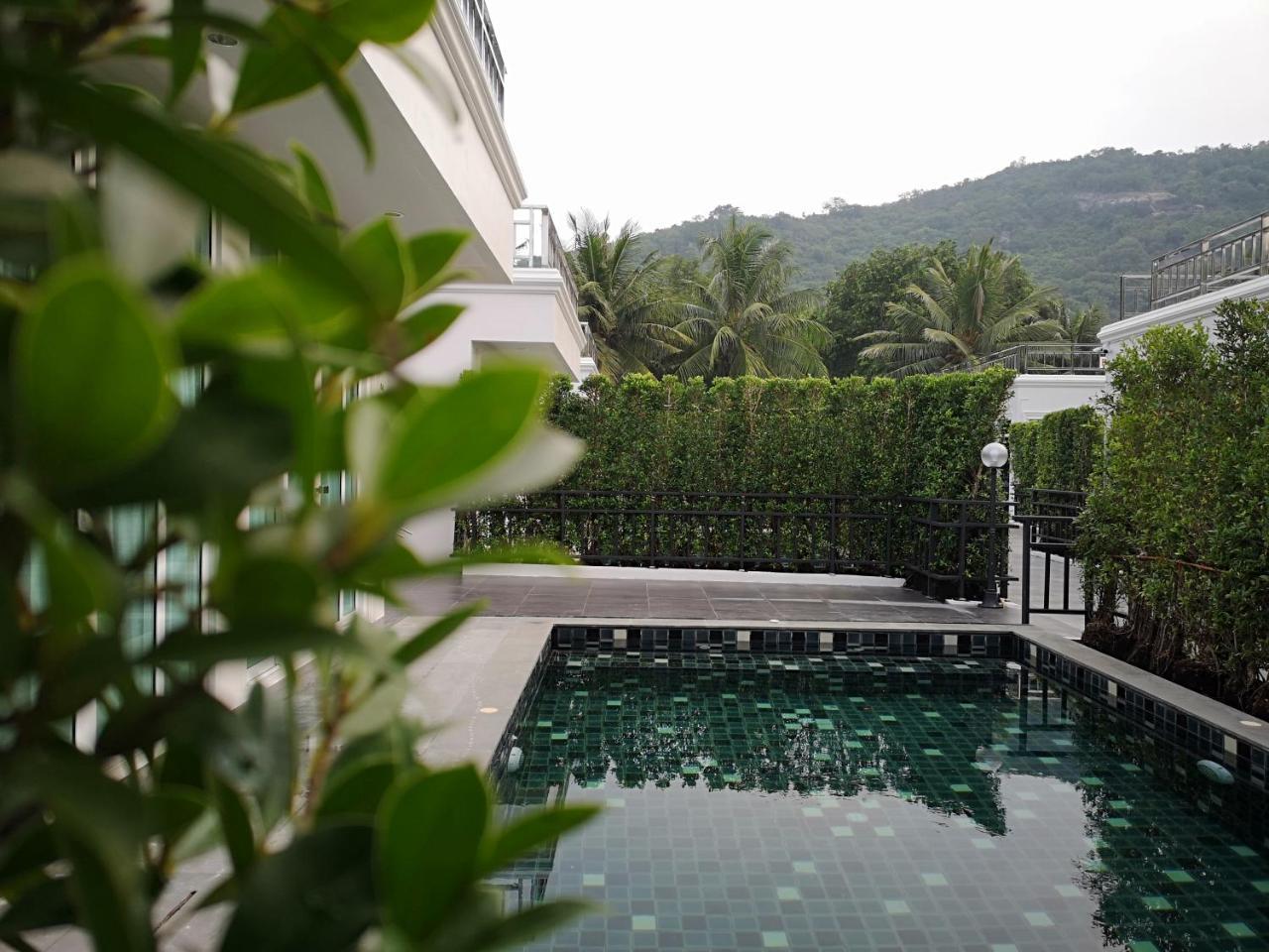 Two-Bedroom Villa