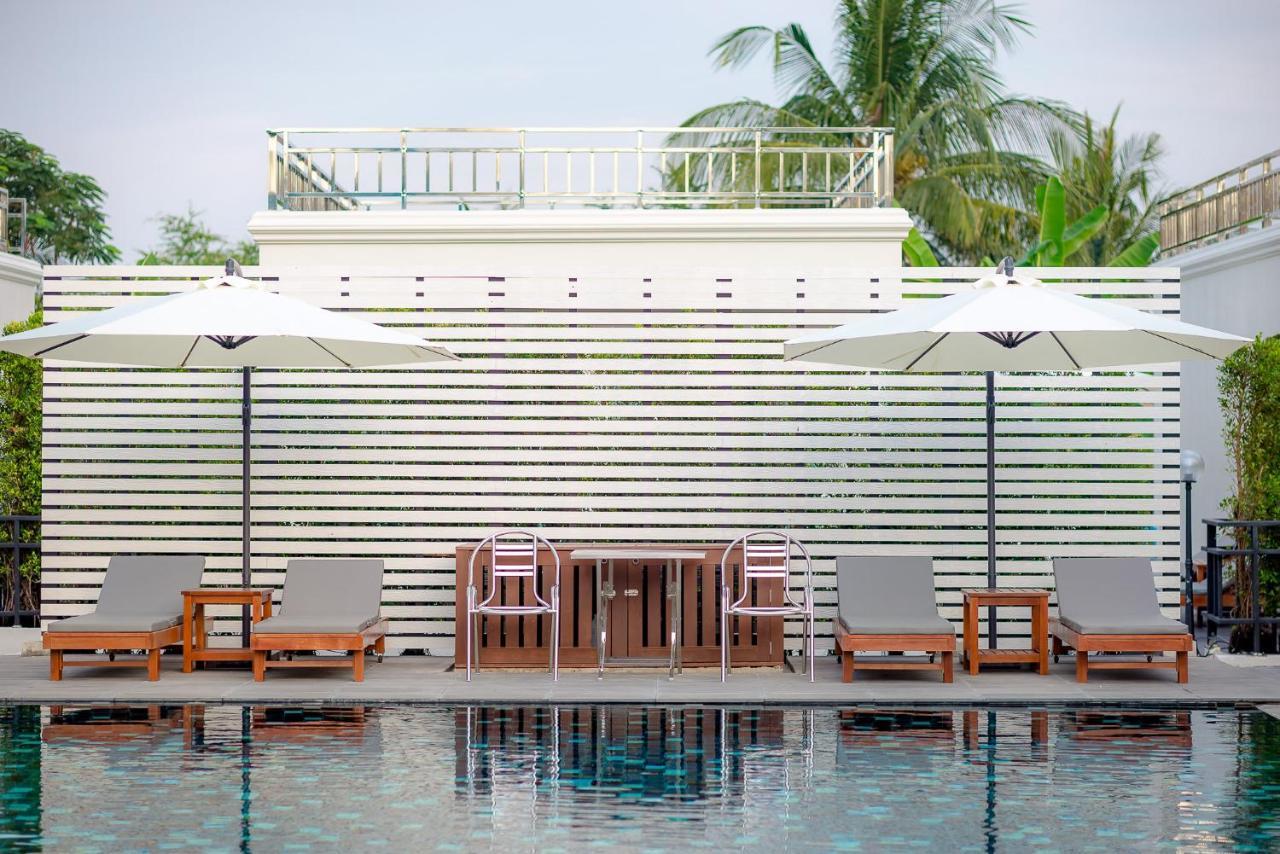 Standard Villa