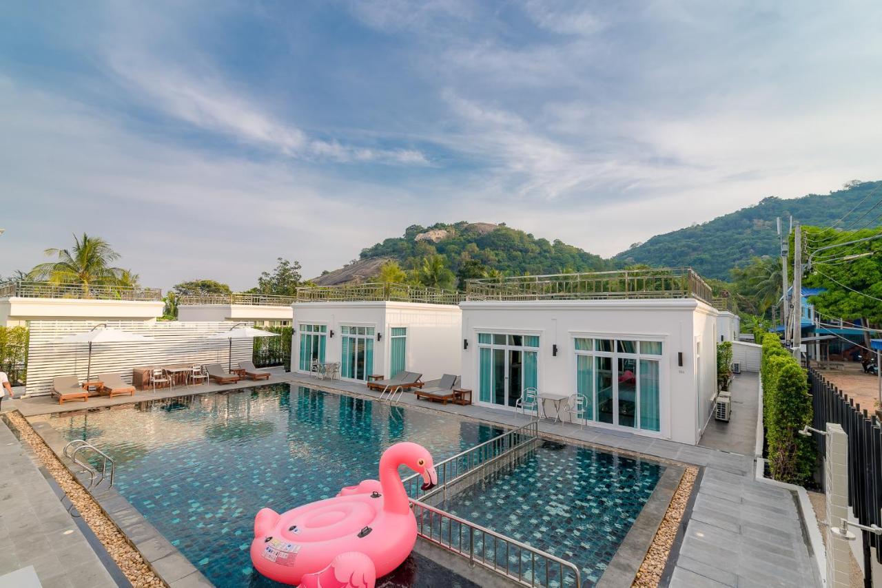 Standard Villa