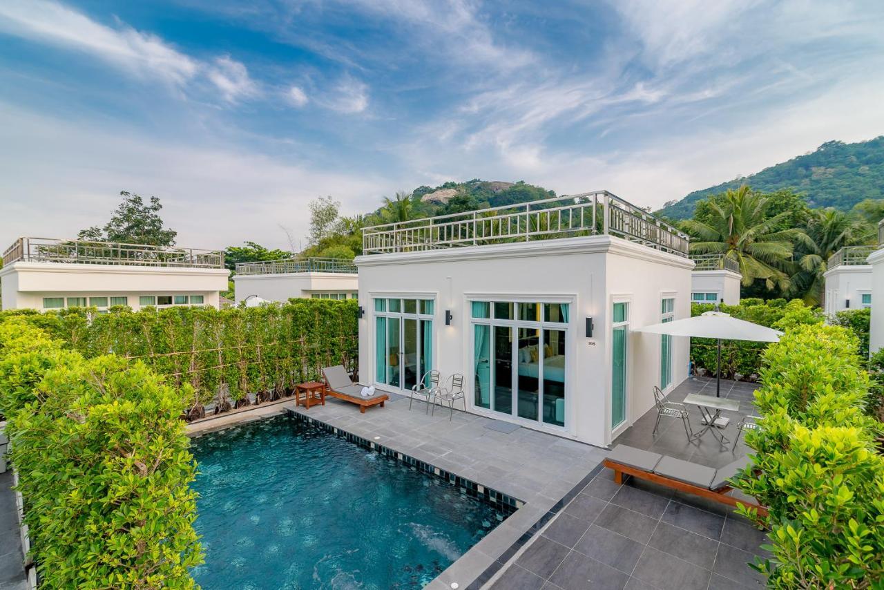 Villa Private Pool