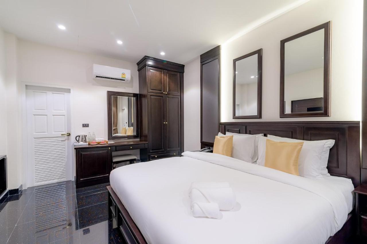 Standard Villa