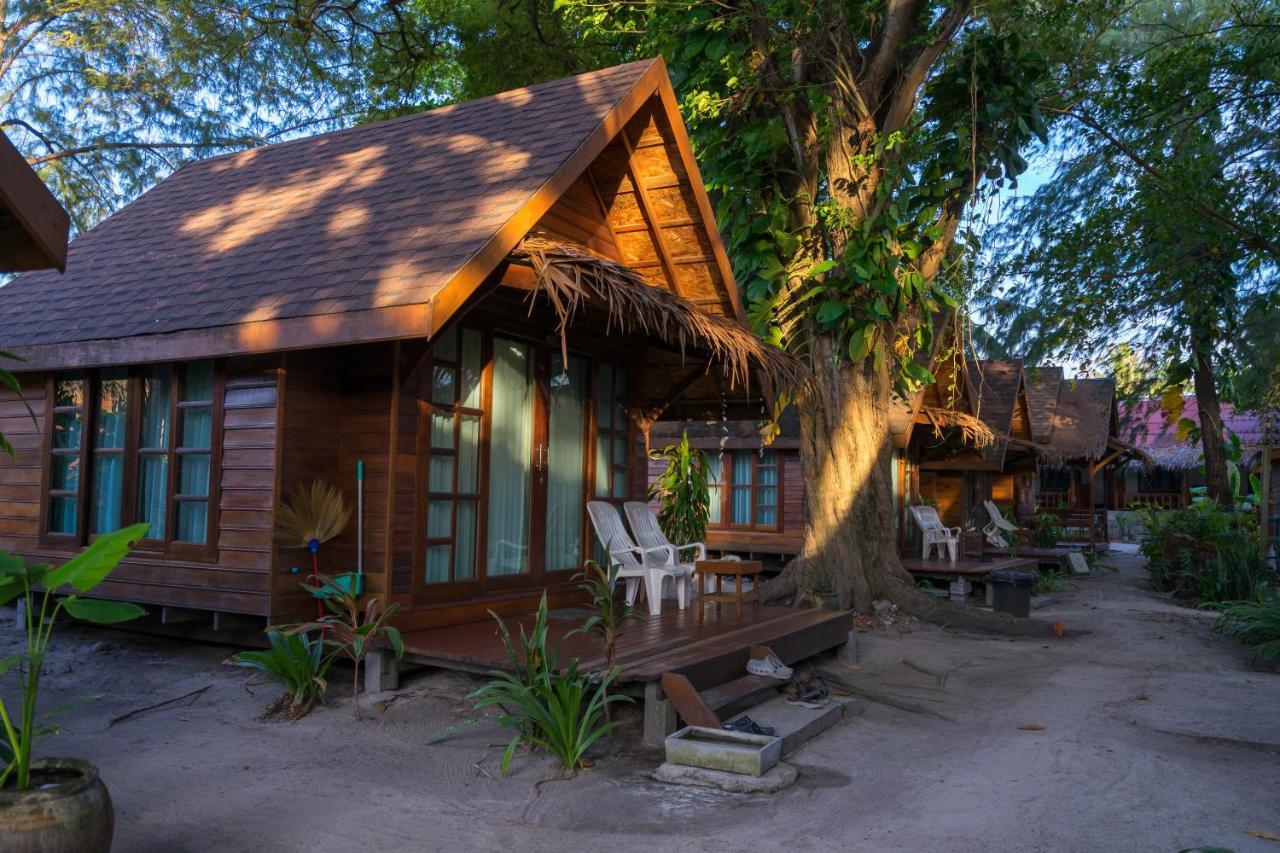 Bungalow Premium Giardino