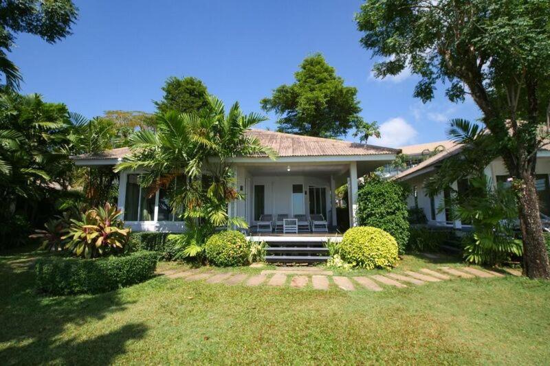 Familienbungalow