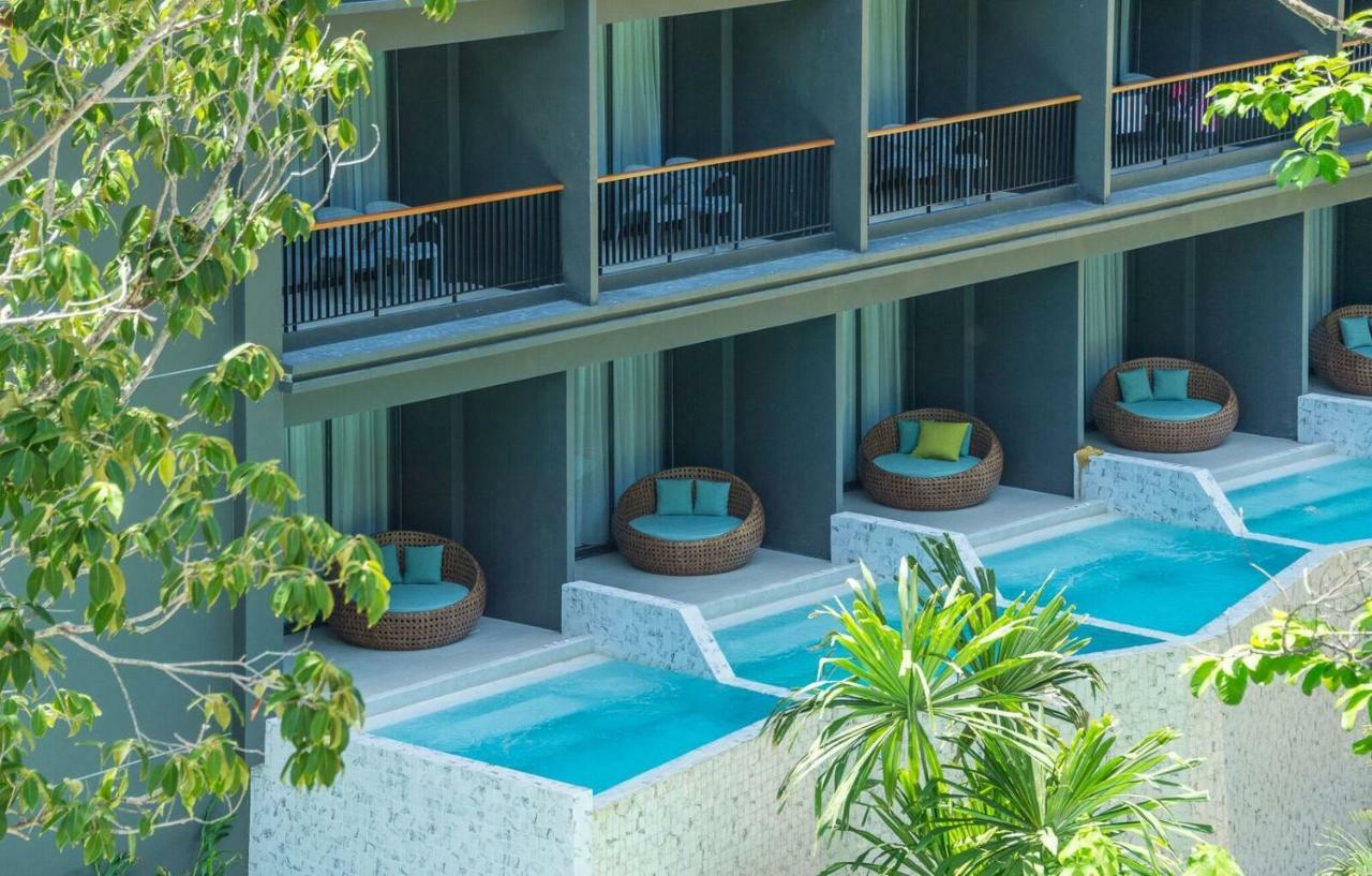Deluxe Unterkunft mit eigenem Außen-Whirlpool