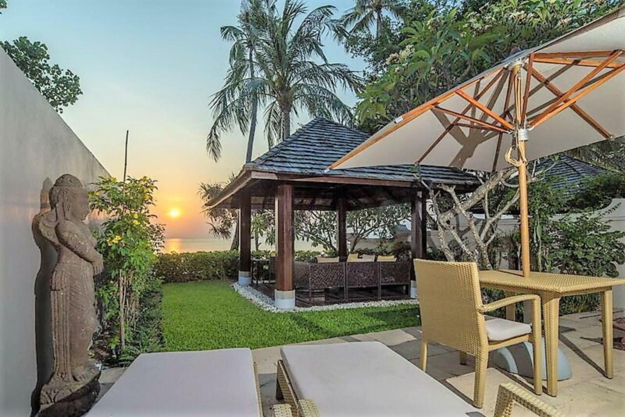 Villa Beach Front