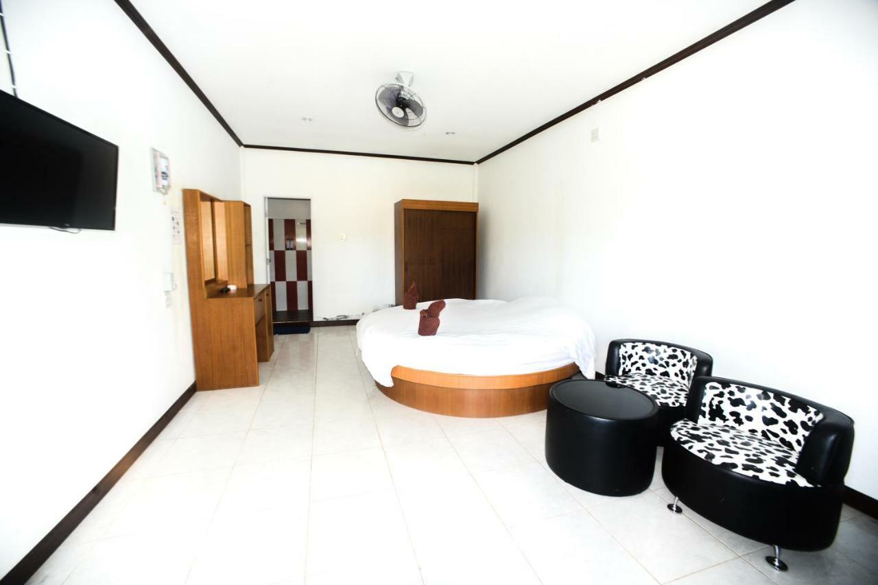 Double Room Air Conditioning