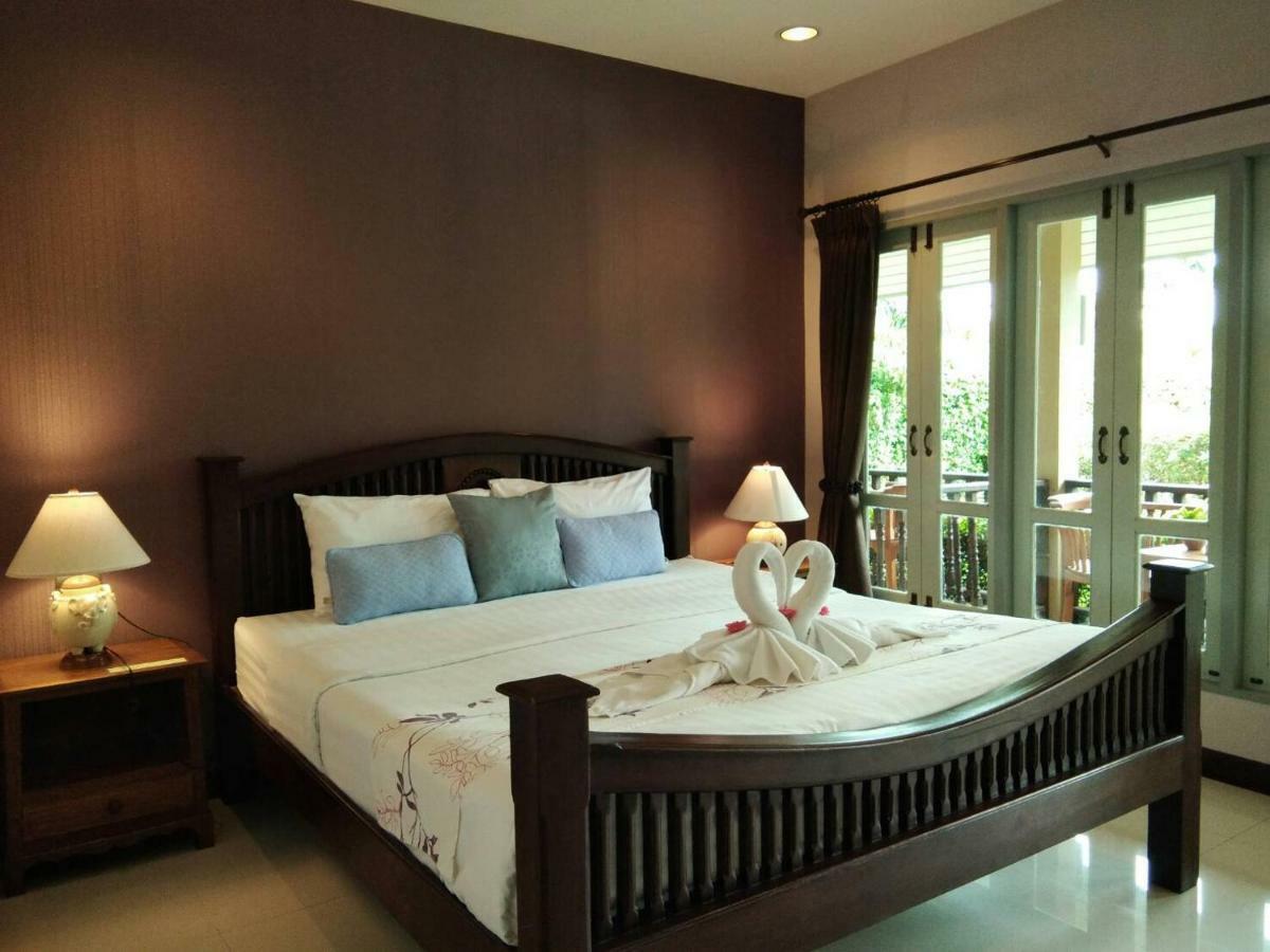 Superior Double Bed Room