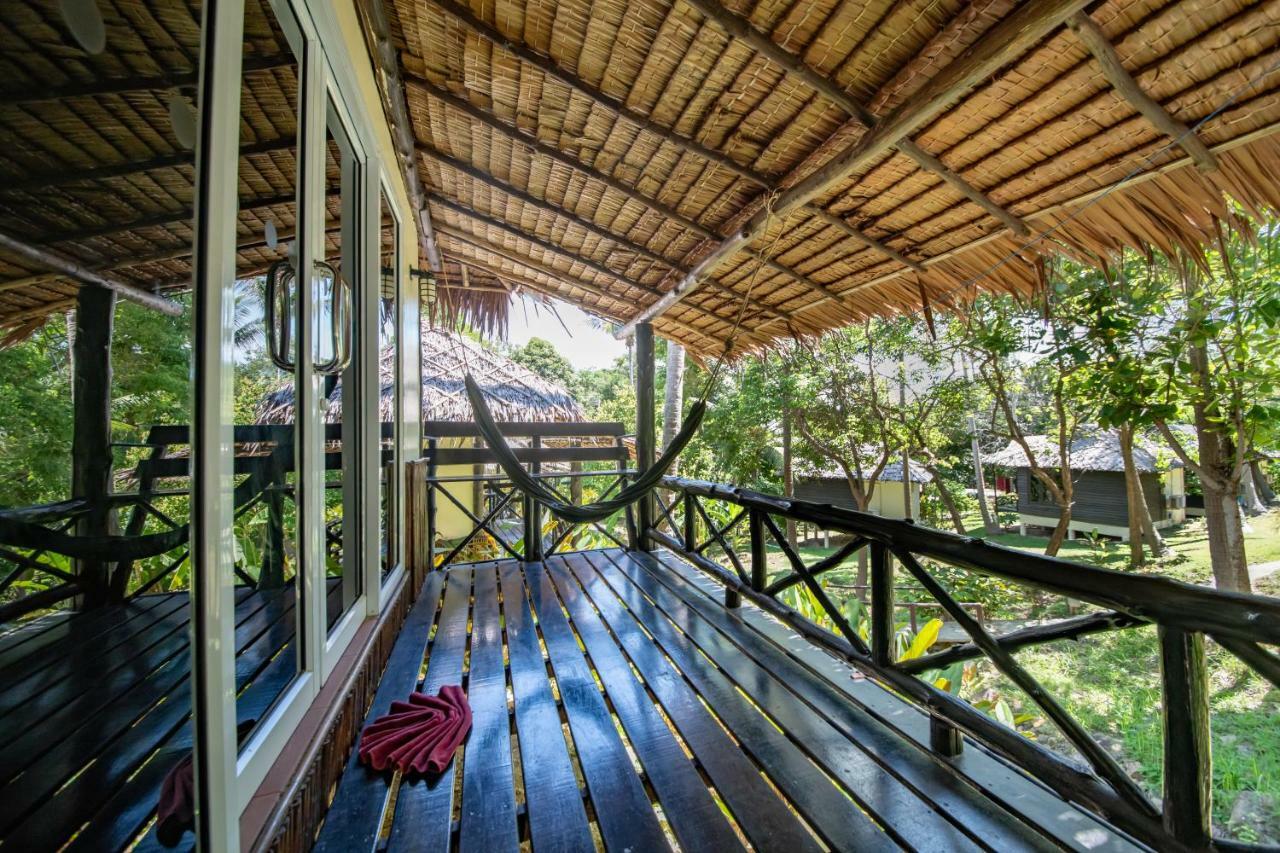 Deluxe Bungalow