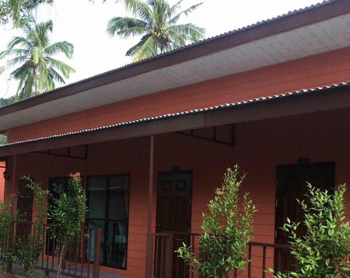 Superior Double or Twin Room Balcony
