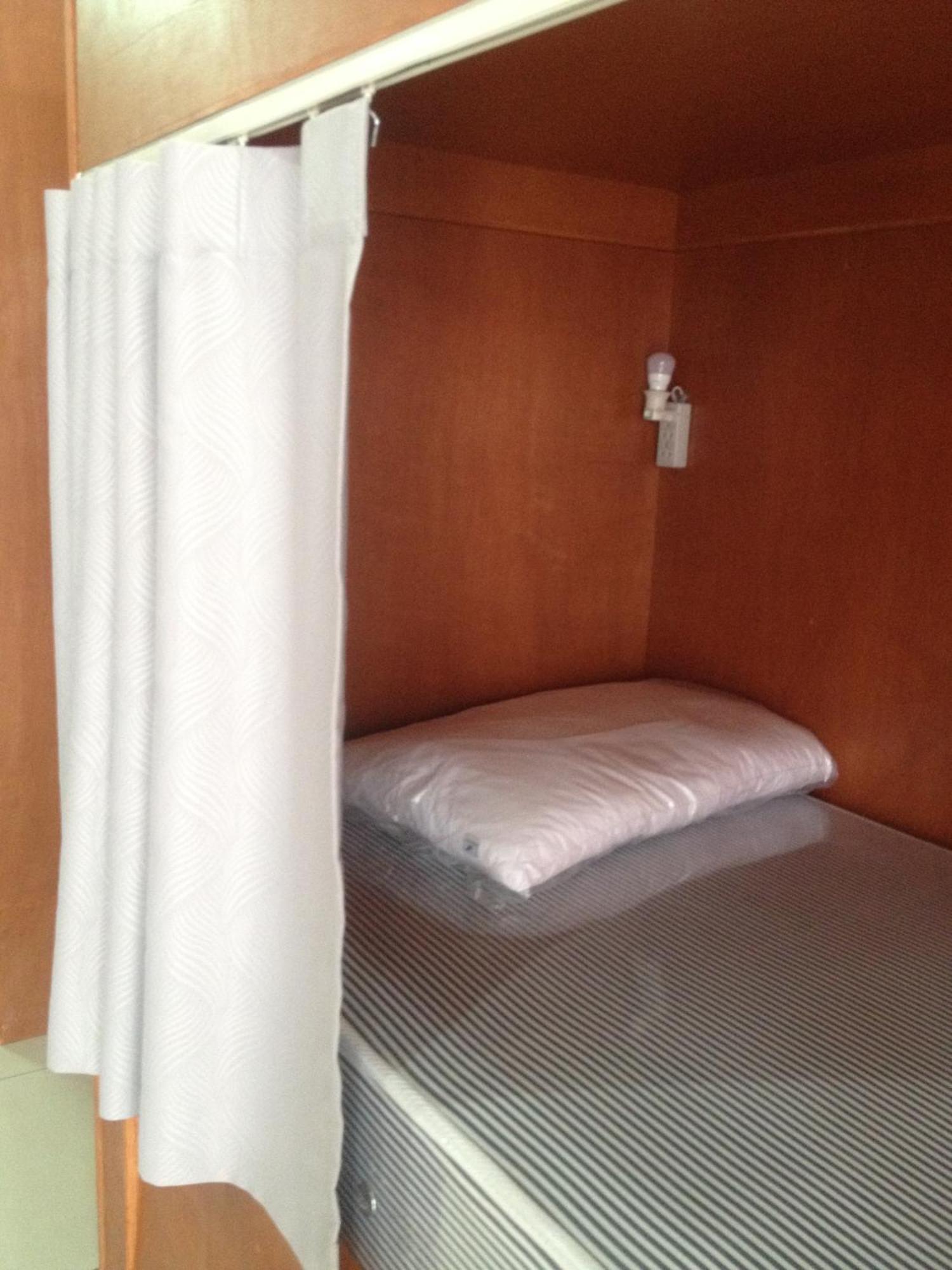 Bed 10-Bed Mixed Dormitory Room