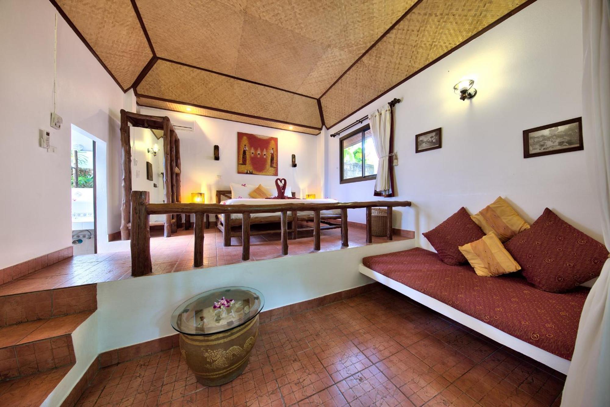 Deluxe Bungalow