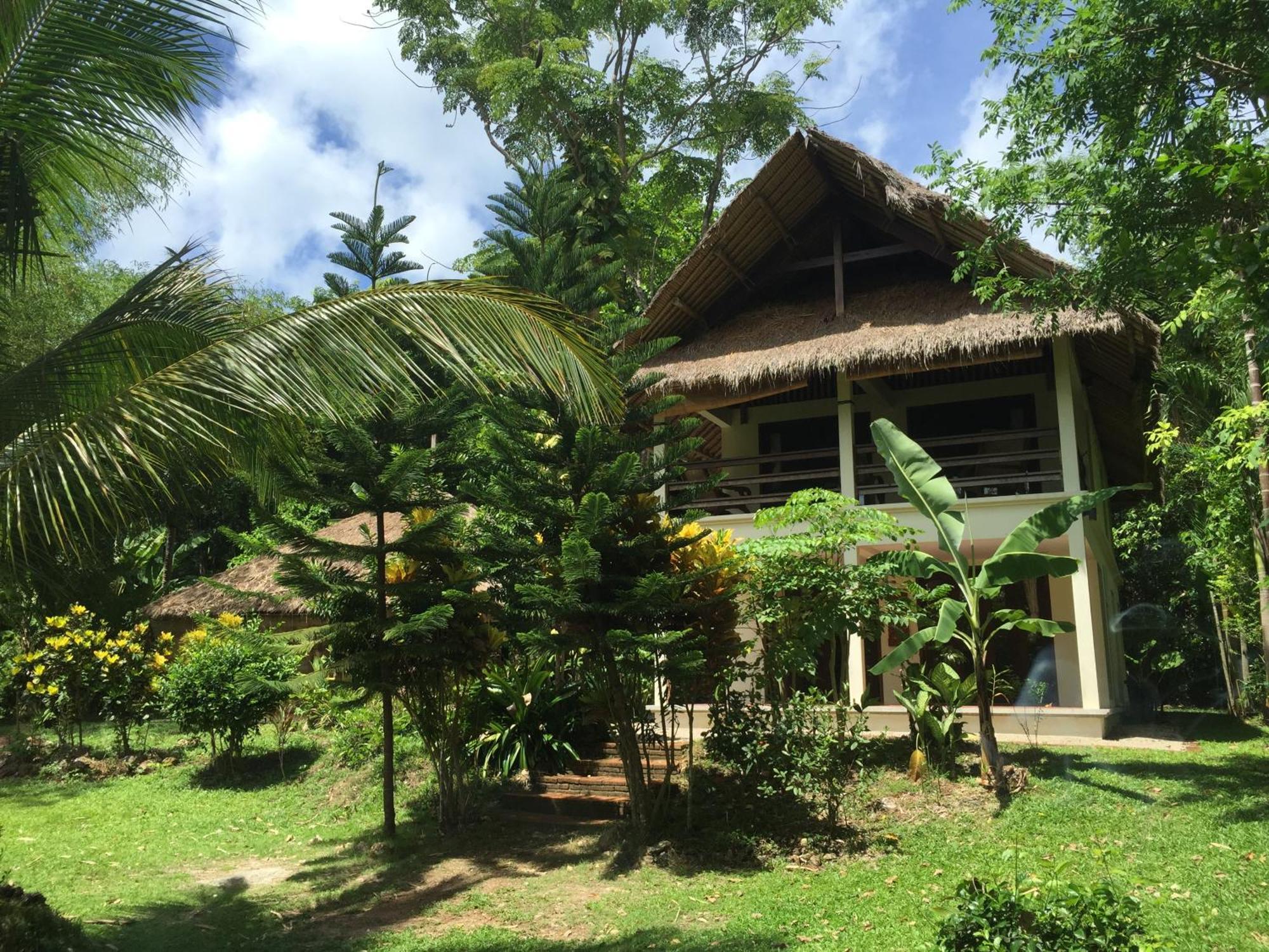 Mai Pai Cottage
