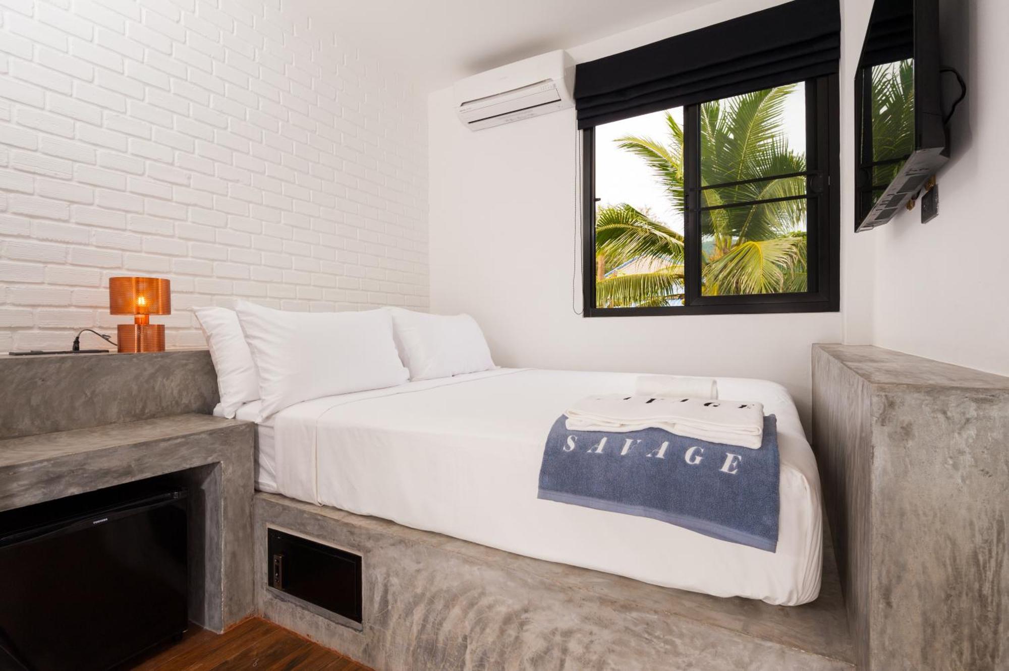 Private Double Room