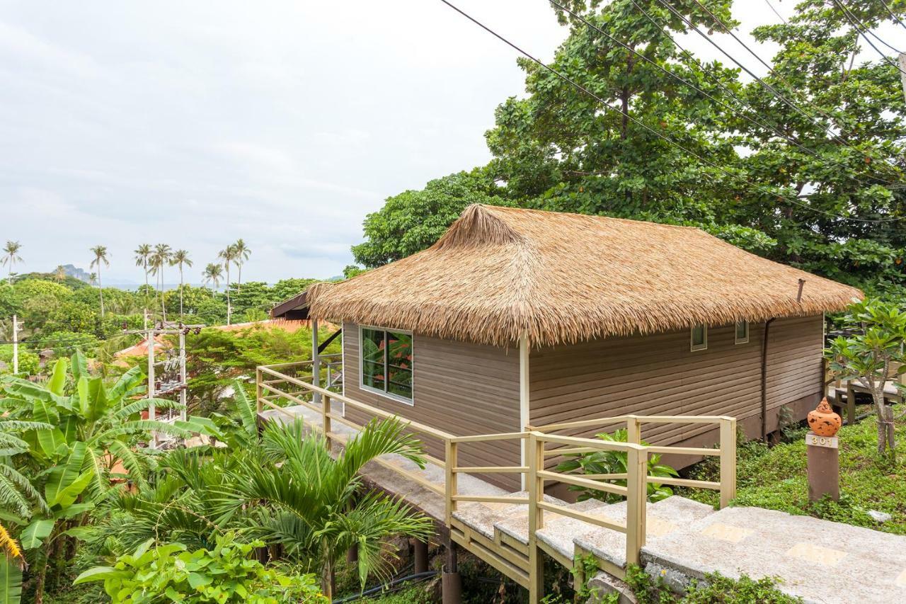 Superior Bergbungalow