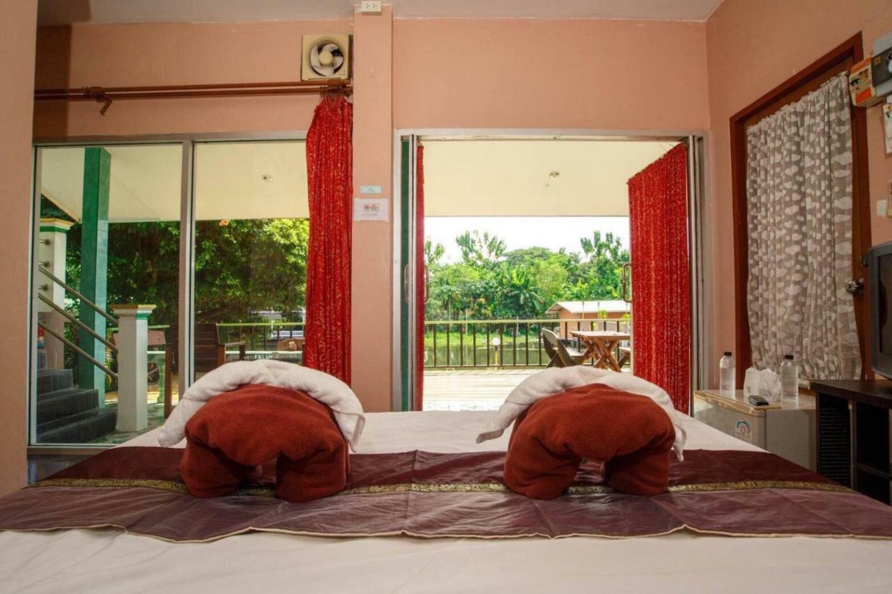 Double Room River View