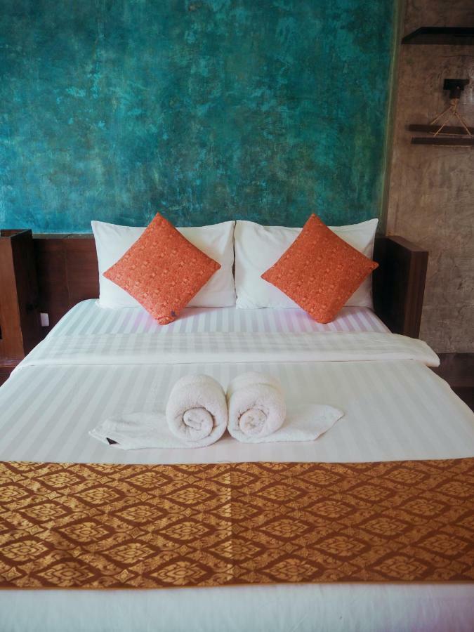 AC Double Hotel Room