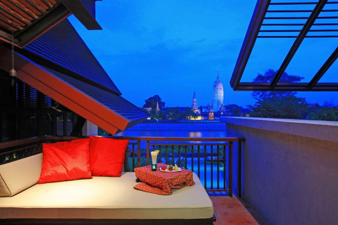 Double Room River View