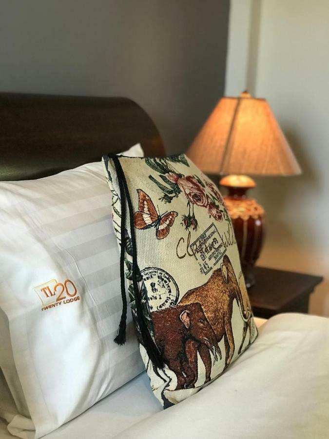 Superior Doppelzimmer
