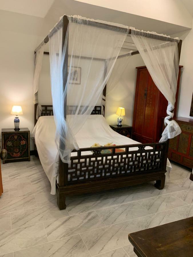 Two-Bedroom Villa Private Pool