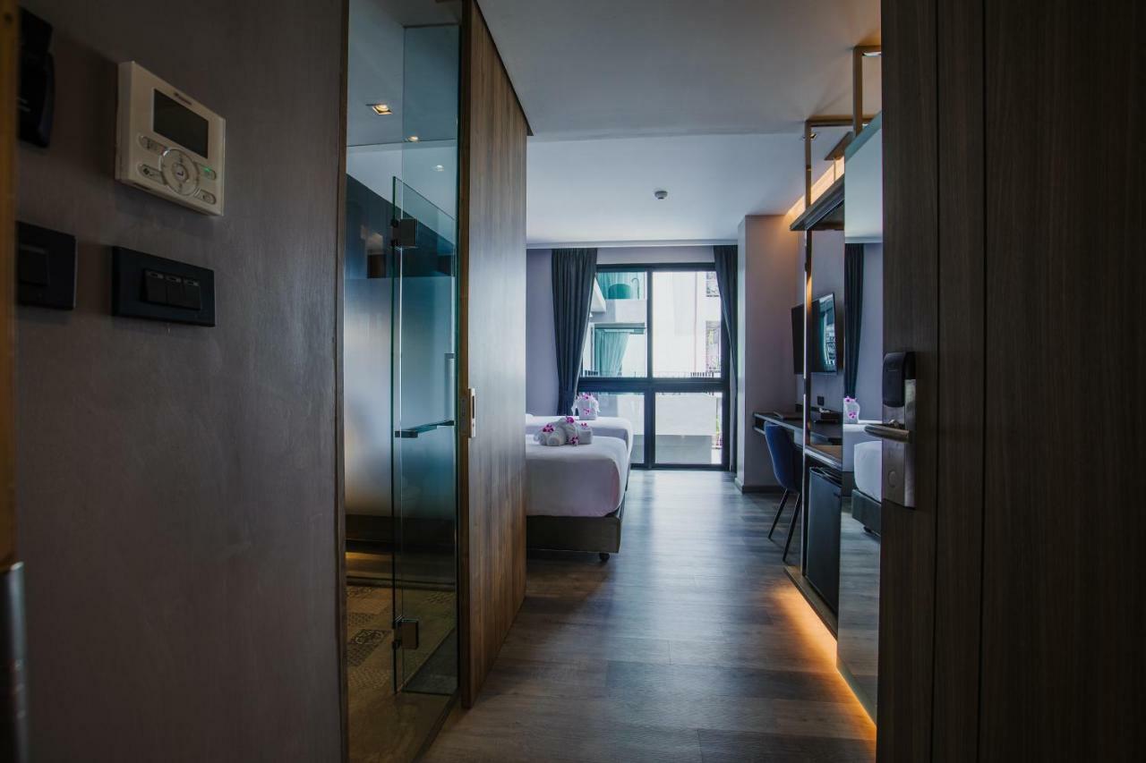 Rak Twin Room No Balcony