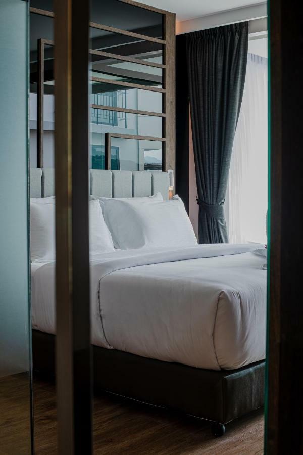 Rak Suite Room Kitchenette No Balcony No View